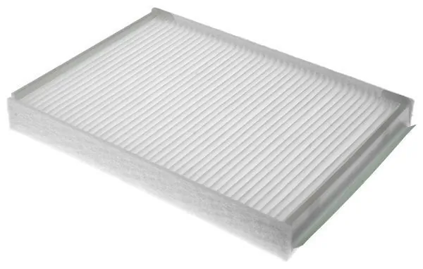 Compre LA387 Mahle Original Filtro de salão