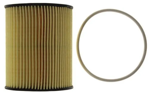 Filtro de óleo Mahle Original OX433D preço, a partir de 9,66 USD