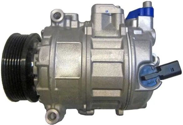 Compre ACP724000P Mahle Original Compressor de aparelho de ar condicionado