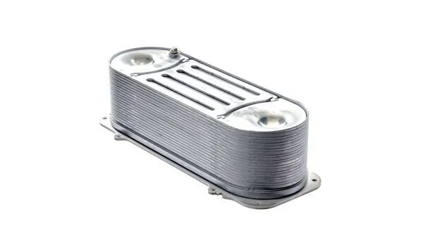 CI233000P Mahle Original Radiador de intercooler