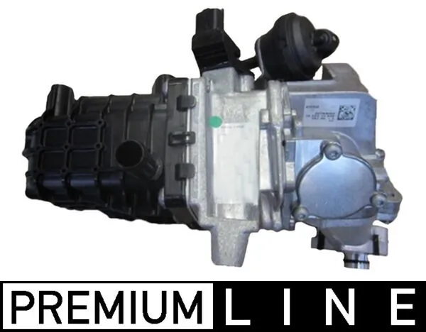 Válvula EGR de recirculação dos gases Mahle Original CE4000P preço, a partir de 290,40 USD