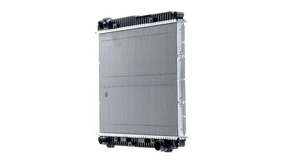 Radiador de esfriamento de motor para Mercedes Benz Truck TRUCK ATEGO III 967