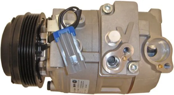 ACP1004000S Mahle Original Compressor de aparelho de ar condicionado