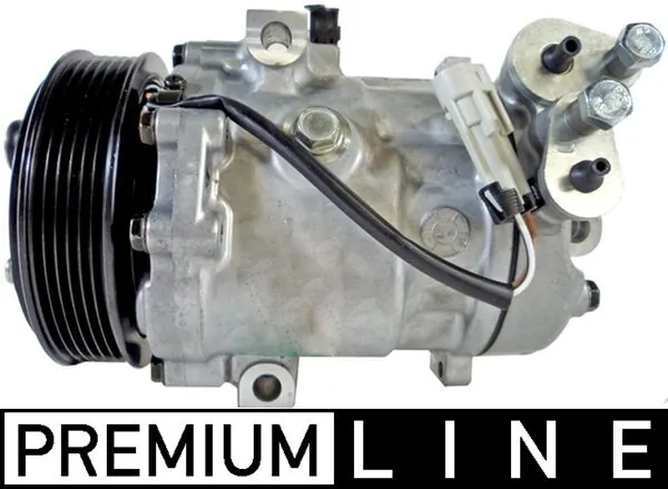 Compre ACP1340000P Mahle Original Compressor de aparelho de ar condicionado