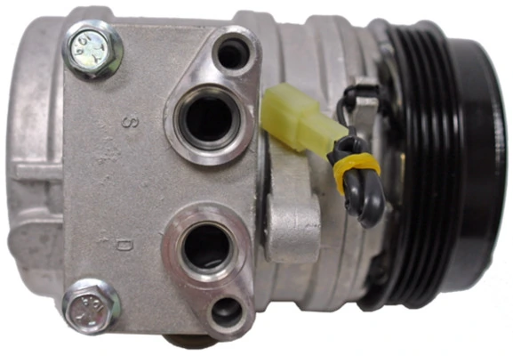 ACP1241000P Mahle Original Compressor de aparelho de ar condicionado