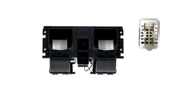 AB179000P Mahle Original Motor de ventilador de forno (de aquecedor de salão)