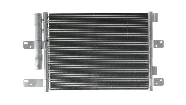 Radiador de aparelho de ar condicionado AC549000P Mahle Original