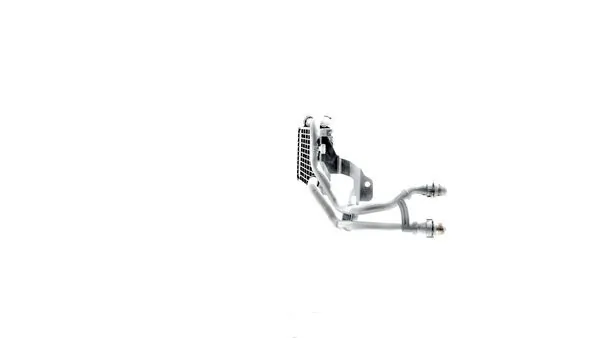 Radiador de esfriamento de motor adicional Mahle Original CR2697000P