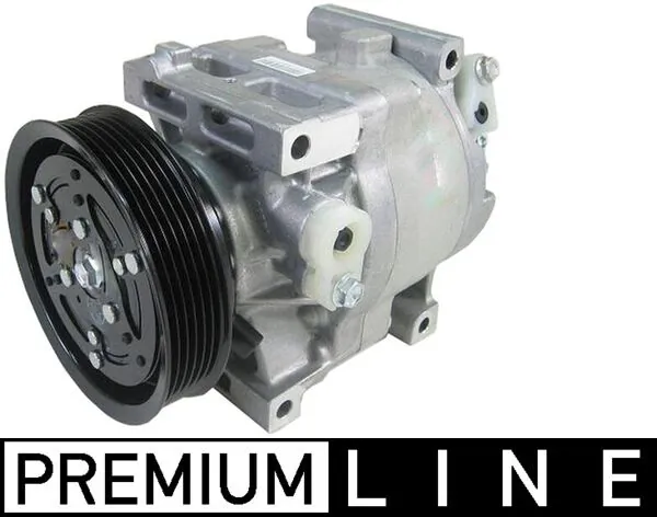 Compre ACP1055000P Mahle Original Compressor de aparelho de ar condicionado
