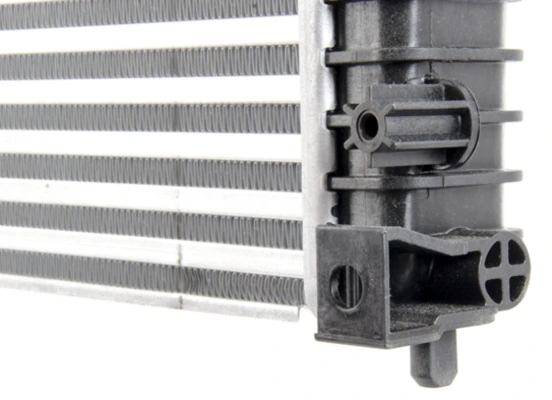 Radiador de intercooler Alfa Romeo Giulia  952