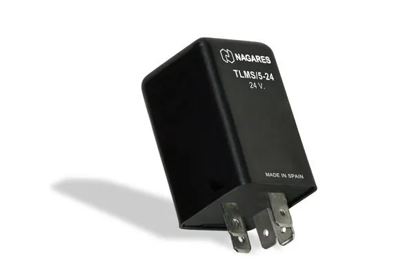 MT15 Mahle Original