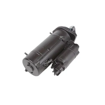 Compre MS66 Mahle Original Motor de arranco