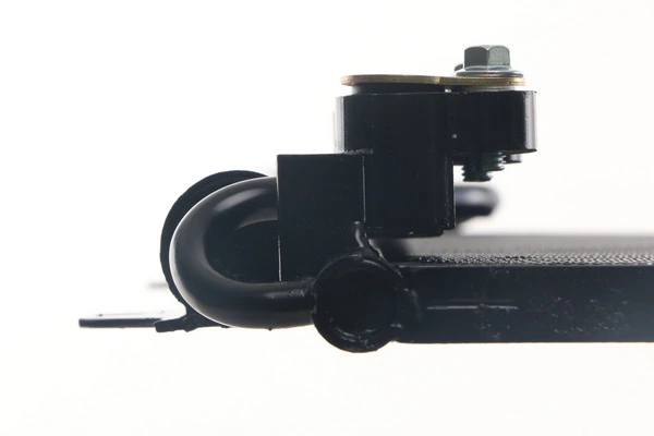 Radiador de aparelho de ar condicionado AC666000S Mahle Original