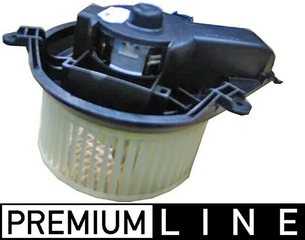 Motor de ventilador de forno (de aquecedor de salão) Renault Laguna I B56, 556