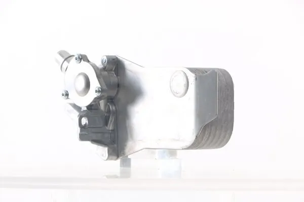 CLC126000S Mahle Original Radiador de esfriamento, Caixa Automática de Mudança