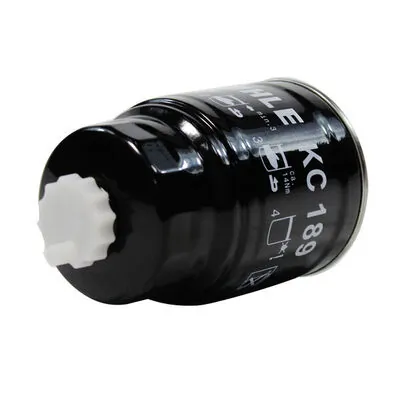 Filtro de combustível KC189 Mahle Original