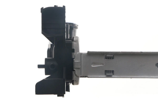 Radiador de esfriamento de motor CR37000S Mahle Original