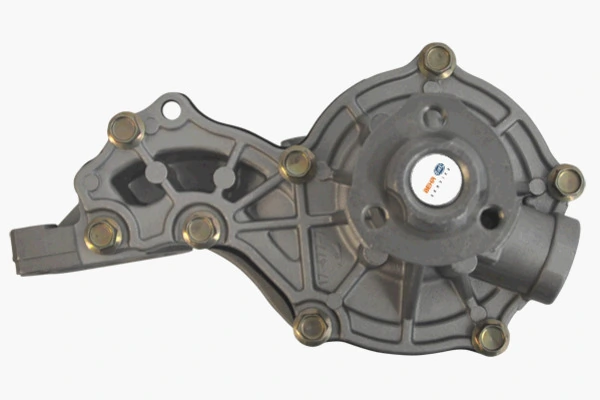 CP9000P Mahle Original Bomba de água (bomba) de esfriamento, montada com caixa