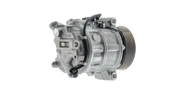 ACP538000P Mahle Original Compressor de aparelho de ar condicionado