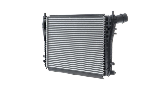 Compre CI207000P Mahle Original Radiador de intercooler