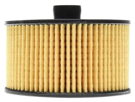 Filtro de óleo Mahle Original OX968D