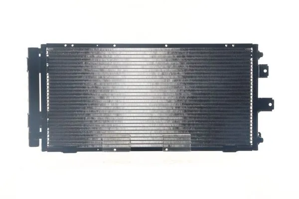 Radiador de aparelho de ar condicionado para Toyota Corolla E11