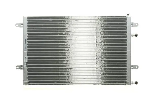 Radiador de esfriamento de motor adicional CIR10000P Mahle Original