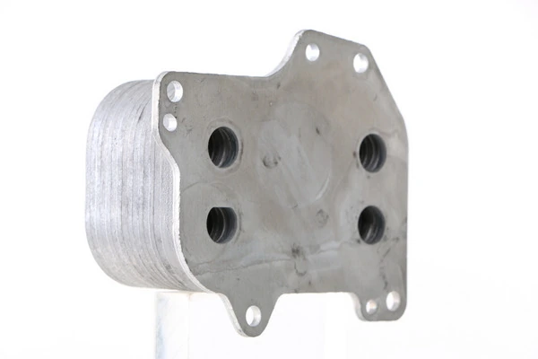 Compre CLC134000S Mahle Original Radiador de óleo