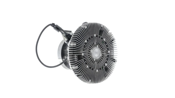 Acoplamento viscoso de ventilador de esfriamento CFC190000P Mahle Original