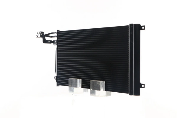 AC566000S Mahle Original Radiador de aparelho de ar condicionado