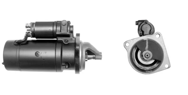 MS243 Mahle Original