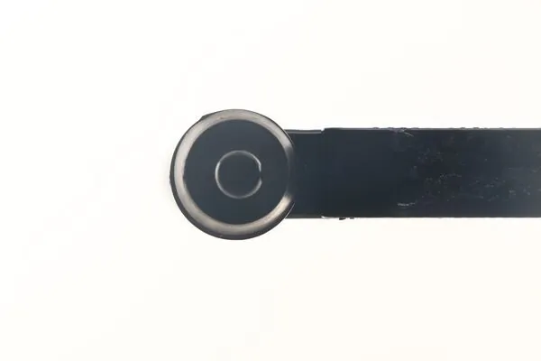 Radiador de aparelho de ar condicionado AC218000S Mahle Original