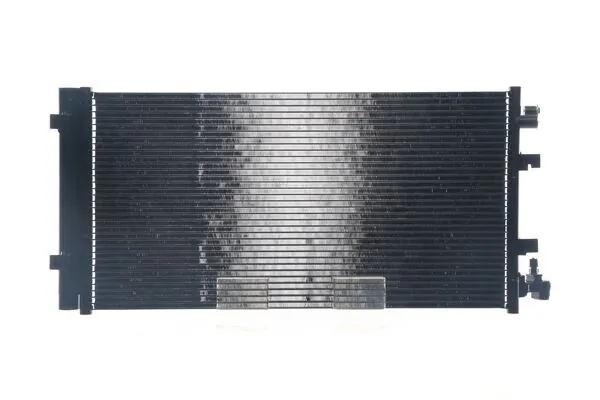 AC630000S Mahle Original Radiador de aparelho de ar condicionado