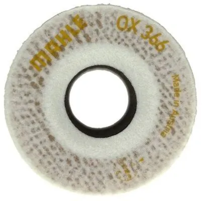 OX366D Mahle Original Filtro de óleo