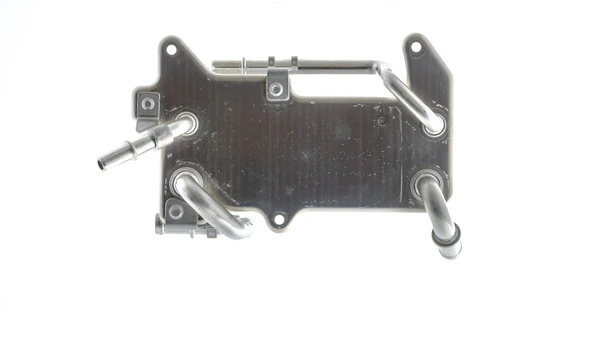 Compre CLC284000P Mahle Original Radiador de esfriamento, Caixa Automática de Mudança