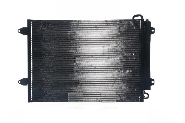 AC666000S Mahle Original Radiador de aparelho de ar condicionado
