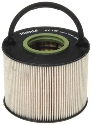 KX192D Mahle Original Filtro de combustível