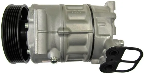 Compressor de aparelho de ar condicionado ACP1425000P Mahle Original