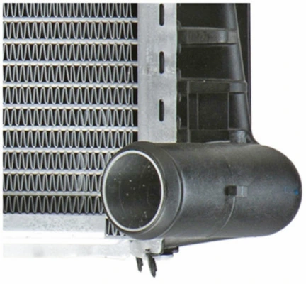 Compre CR370000S Mahle Original Radiador de esfriamento de motor