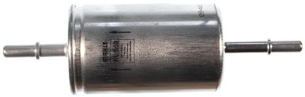 Filtro de combustível KL559 Mahle Original