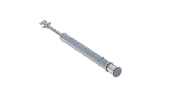 Compre AD222000P Mahle Original Tanque de recepção do secador de aparelho de ar condicionado