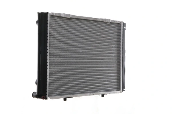 Radiador de esfriamento de motor CR284000S Mahle Original
