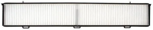LA248 Mahle Original Filtro de salão