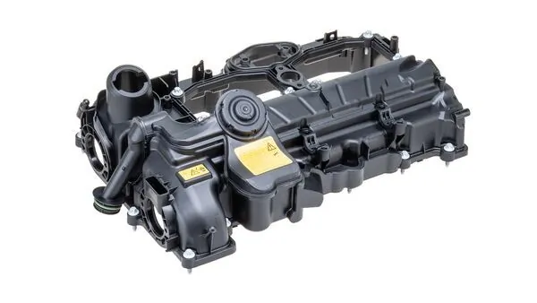 Compre ZH501 Mahle Original Tampa de válvulas