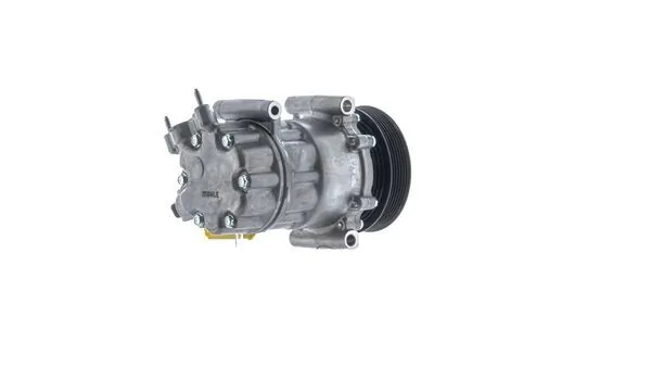 ACP14001S Mahle Original Compressor de aparelho de ar condicionado