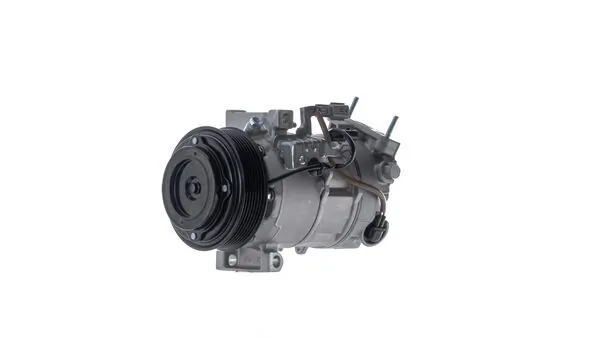 Compressor de aparelho de ar condicionado ACP1664000S Mahle Original
