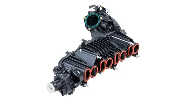 Tubo coletor de admissão Mahle Original LM1072