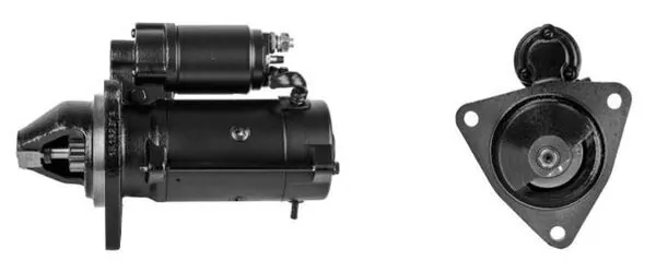 MS650 Mahle Original