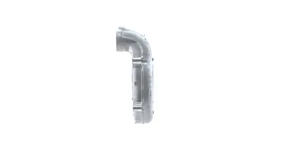 Compre CI251000P Mahle Original Radiador de intercooler