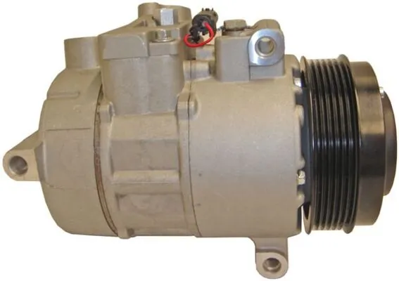 Compressor de aparelho de ar condicionado ACP342000S Mahle Original